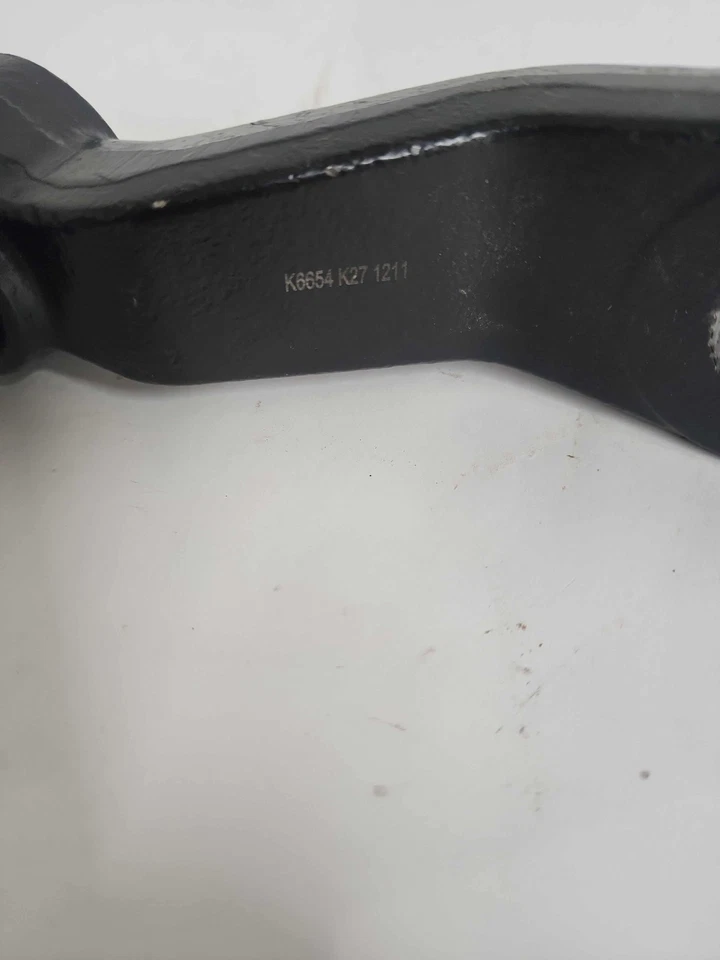 Brazo Pitman de dirección delantera 2011-2019 para Sierra Silverado 2500HD 3500HD Foto 4 de 4