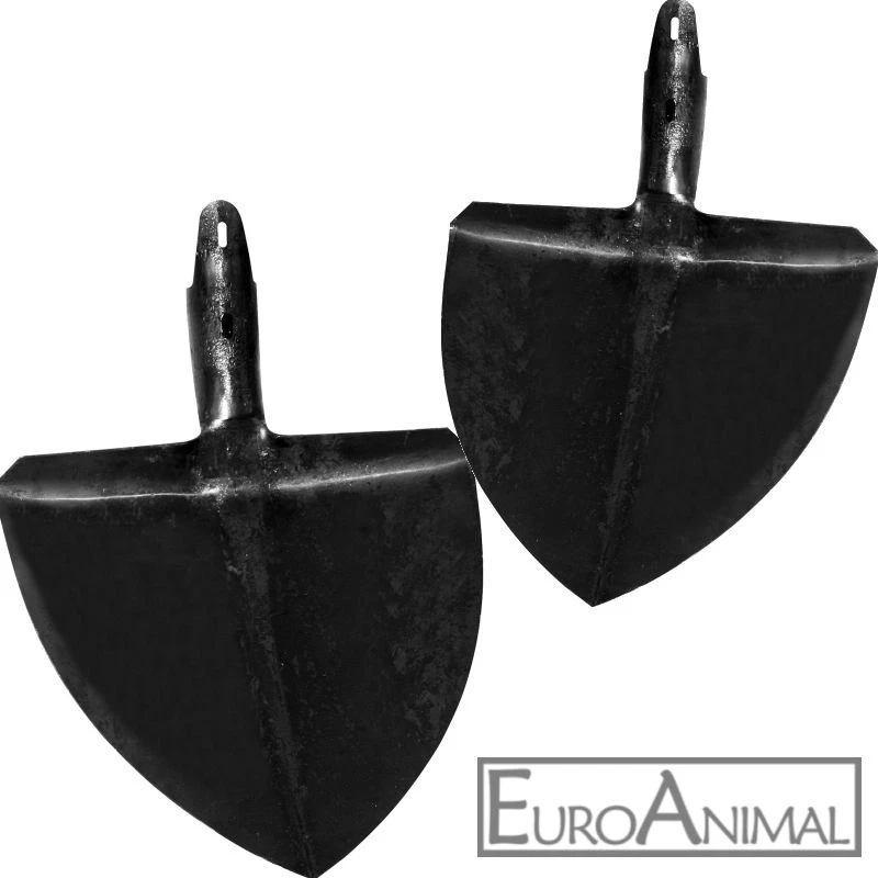 Bayerische bayrische Sandschaufel Spitzschaufel Bauschaufel Schaufel geschmiedet