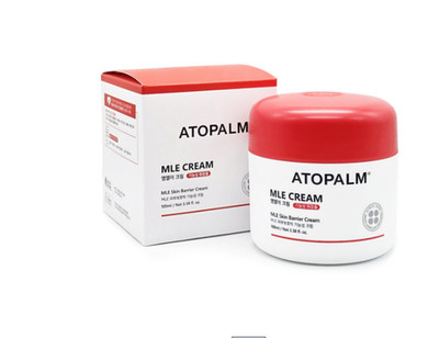 ATOPALM MLE Cream 100ml korean