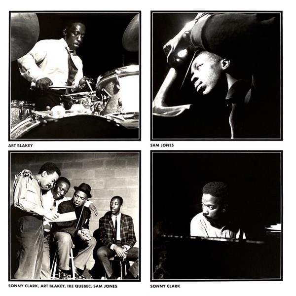 Grant Green - Nigeria (LP, Album, RE, 180) (Mint (M)) - 3915687994