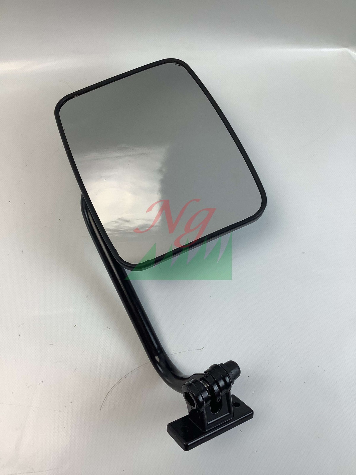 Specchio retrovisore trattorino rasaerba ORIGINALE GIANNI FERRARI 00.99.00.0210