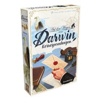 Gw78Ad Auf Den Wegen Von Darwin - Korrespondenzen De Neu & Ovp
