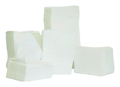 Elos Putztuch Saugfix 30 x 38 cm 50 Blatt