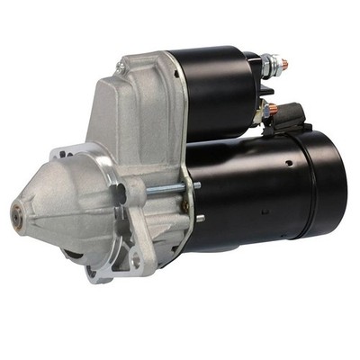ANLASSER STARTER 1,1 KW für OPEL AGILA A 1.2 ASTRA F 1.4 1.6 ASTRA G 1.2 1.4 1.6