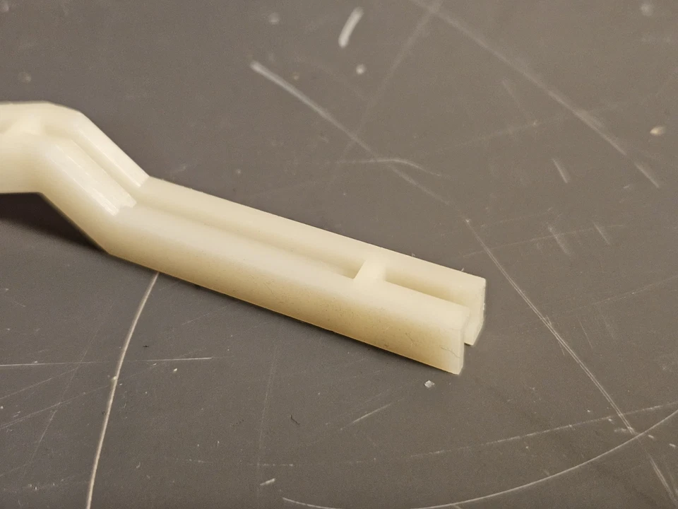 *Parting Out* TASCAM DA-30 MKII Dat Recorder | Power Button Connector - Image 3 of 3