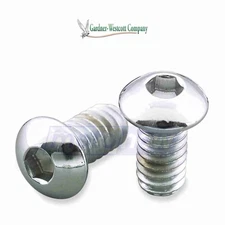 Gardner-Westcott Custom Switch Cover Hardware for 1996-2017 Harley Davidson wo