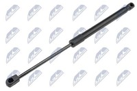 NTY Gasfeder, Motorhaube AE-HY-035 FüR Hyundai