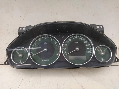 1X4F10B885AB Cuadro Instrumentos para JAGUAR X-TYPE 2.5 V6 Executive 20 2243633 - Foto 1 di 8
