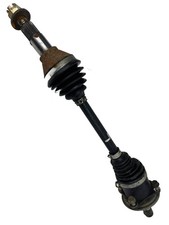 Albero motore anteriore per Quad Can Am Outlander 400 705400349