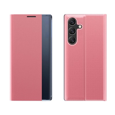 HURTEL NEUE SCHLAFTASCHE FÜR SAMSUNG GALAXY A36 MIT KLAPPE UND STAND