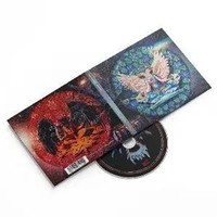 Good God/Baad Man | Corrosion Of Conformity | Audio-Cd | Cd | 2026