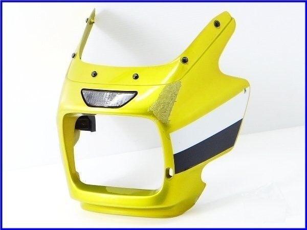 KAWASAKI 1999 ZRX1100 Genuine Bikini Fairing ZRX1200 Position Lamp