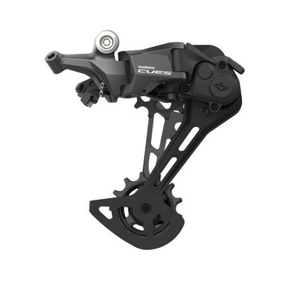 Shimano Schaltwerk CUES RD-U6000  GS 10-/11-Fach
