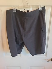 Billabong Men's Classic Black Board Shorts Size 36