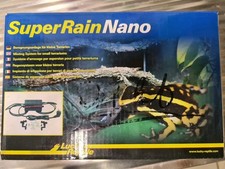 Lucky Reptile Super Rain Nano Beregnungsanlage