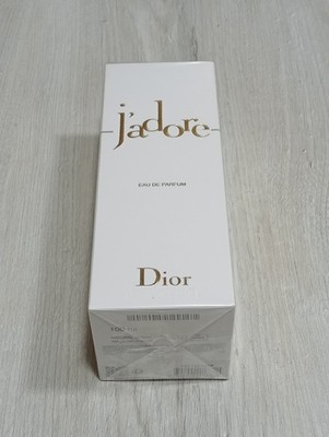 Dior j'adore 100ml Eau de Parfum