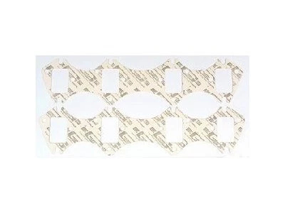 Mr Gasket 251 Exhaust Header Gasket Foto 3 de 3