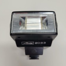 Metz mecablitz 20B3 Shoe Mount Flash ( Univer...