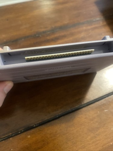 Super Empire Strikes Back (Super Nintendo, SNES) Cartridge Only - Tested - Picture 3 of 4