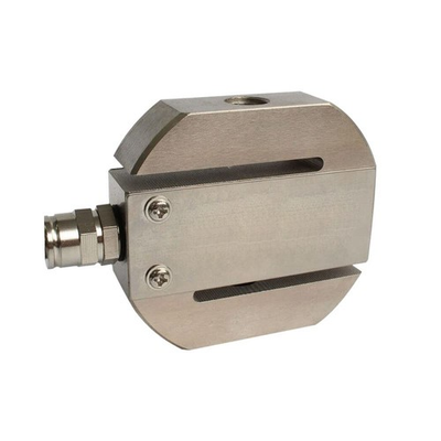 #ad 20kg Load Cell Tension and Pressure Load Cell S Type Strain Gauge Load Cell ... $130.13