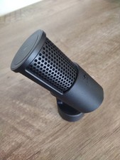 HyperX SoloCast 2- USB Cardioid Condenser Mic...