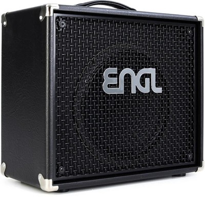 ENGL Amplifiers Ironball 20W 1x12-inch Tube Combo