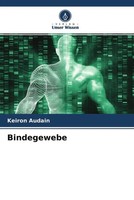 Keiron Audain | Bindegewebe | Taschenbuch | Deutsch (2022) | 64 S.