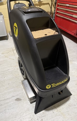 TORNADO 98170 Marathon SE900 9 Gal Self Contained Carpet Extractor FREE SHIPPING