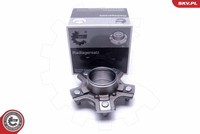 Esen Skv 29SKV530 Radlagersatz For Suzuki