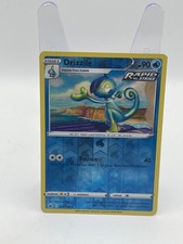 Drizzile 042/198 Reverse Holo Chilling Reign TCG Pokemon