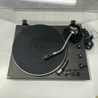 Vintage Technics SL-1900 Direct Drive Automatic Turntable For Parts or Repair — photo 2