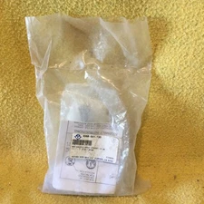 Door Handle Adams Rite 4568-501-130 LH 1-3/4-2" Satin Alum Eurostyle Straight