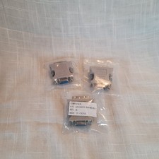 3 - eVGA DVI-I-M to VGA-F Adapter 6613A013-R004B-RS1 Compupack Rev.A Converter