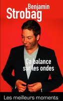 Benjamin Strobag | ÇA Balance Sur Les Ondes | Taschenbuch | FranzöSisch (2014)