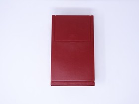 Nintendo Famicom Disk System HVC-022 New Belt CIB Boxed w/AC Adapter US Seller