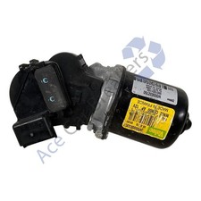 Citroen C4 Cactus E3 14-17 Wiper Motor Front & Linkage 9801001180