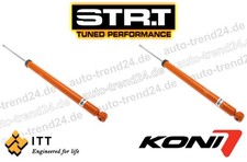 Koni STR.T Stoßdämpfer hinten für Volvo S40 II 544, Bj. 2004-2012