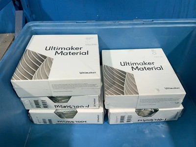 ULTIMAKER ULTIMAKER MATERIAL 9731