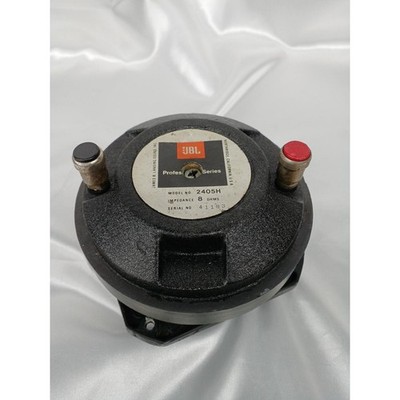 JBL 2405H Hochtöner 8 Ohm Gebraucht Japan