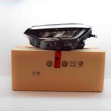 VW TAIGO CS Scheinwerfer vorne links LHD 2G7941005A NEU ORIGINAL