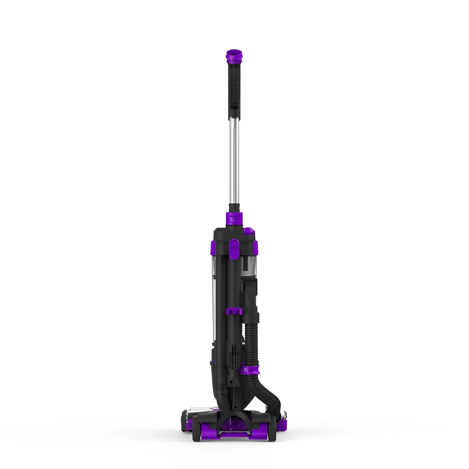 Mach Air Upright Vacuum Cleaner; High performance, Multi-cyclonic, with No - Image 2 of 4