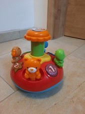 vtech Babykreisel