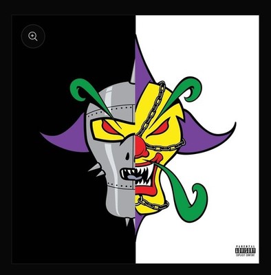 Insane Clown Posse The Marvelous Missing Link Complete Vinyl Saga Found & Lost 