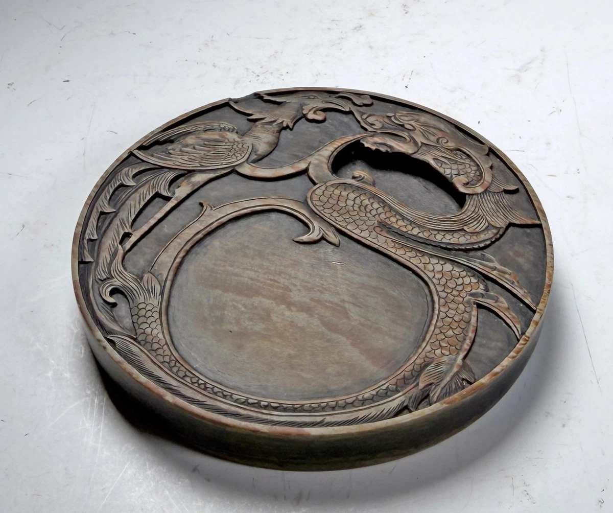 砚台中国古董| eBay