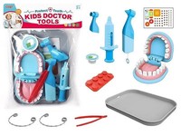 Zestaw Dentysty 11El Adar
