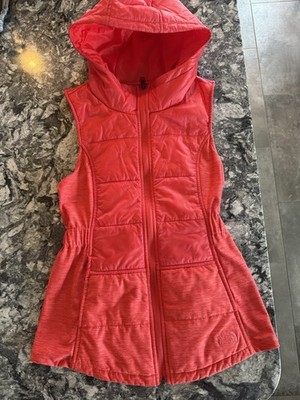 The North Face Womens Vest Size XS 