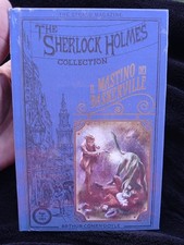 Libro The Sherlock Holmes Il Mastino Dei Baskerville