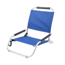 Stansport Aluminum Beach Chair