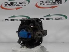 Antibrouillard Citroen BERLINGO