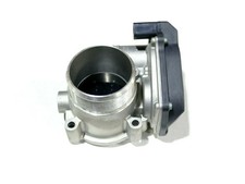 VW Golf VI 6 R 2.0 TFSI CDL Drosselklappe Reglerklappe 06F133062Q Original SZ4